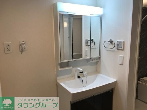 仮)羽生市西スターテラスII・Lの物件内観写真